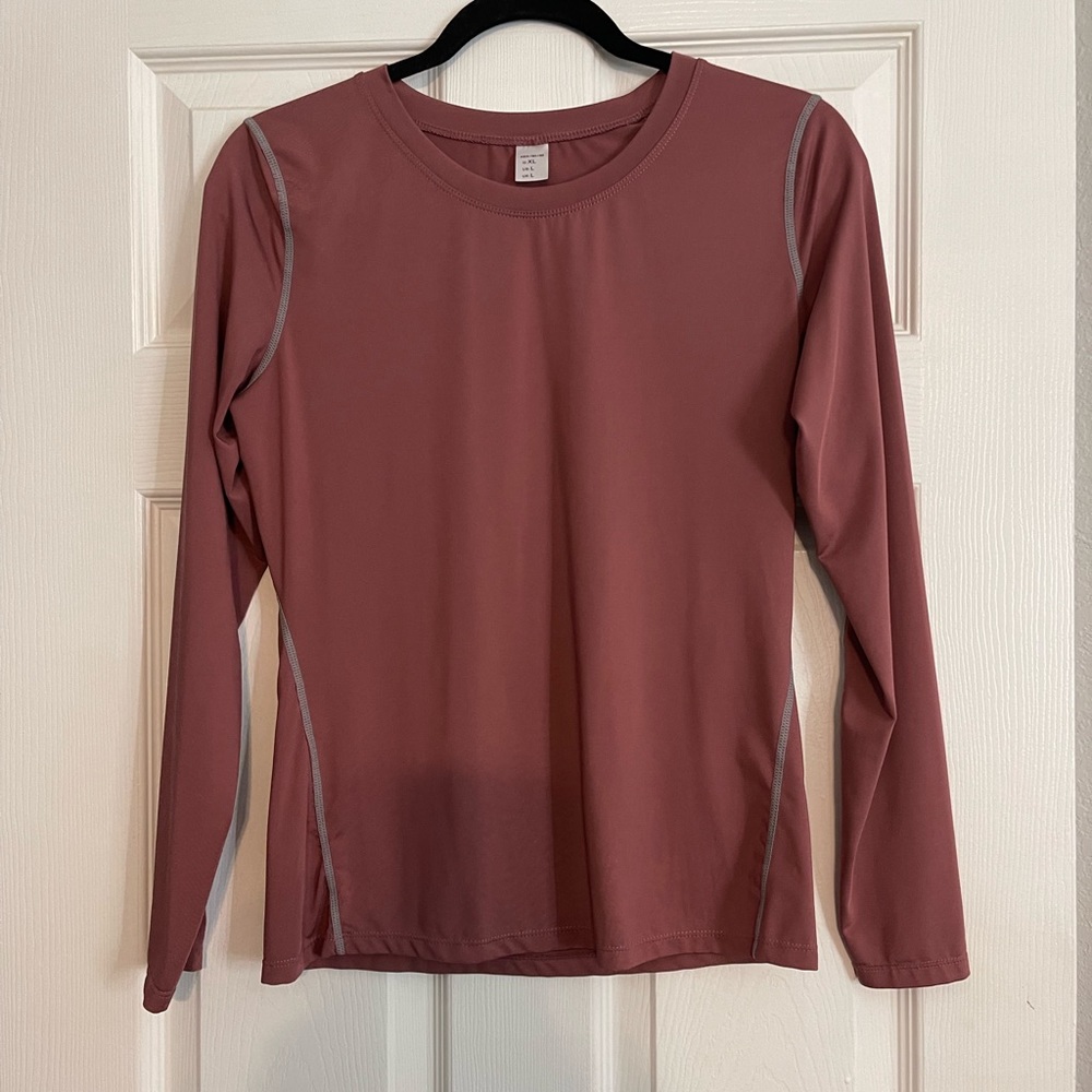 Asia (Amazon) brand Under Shirt